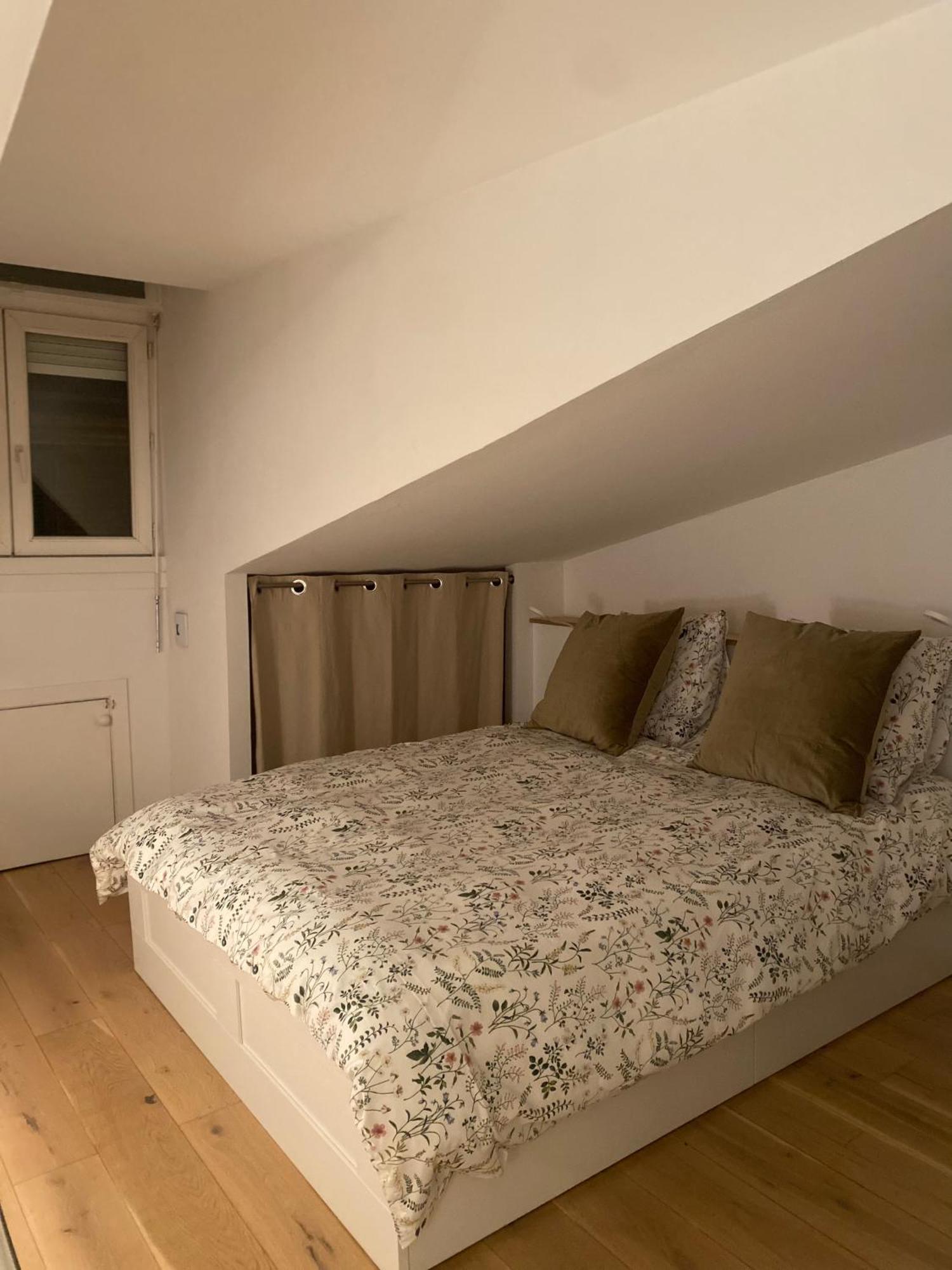 Duplex Aux Carmes Apartment Toulouse Exterior photo